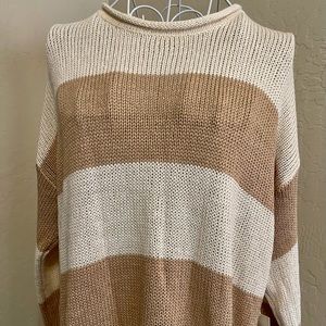 Beautiful Sweater Brand New with tags